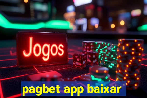 pagbet app baixar