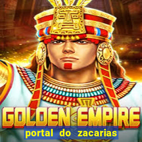 portal do zacarias roleta russa