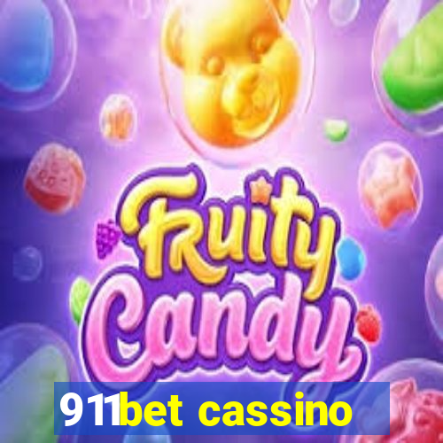 911bet cassino