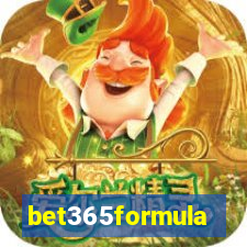 bet365formula