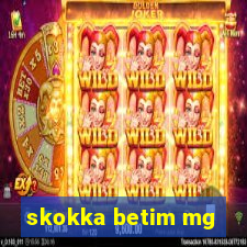 skokka betim mg