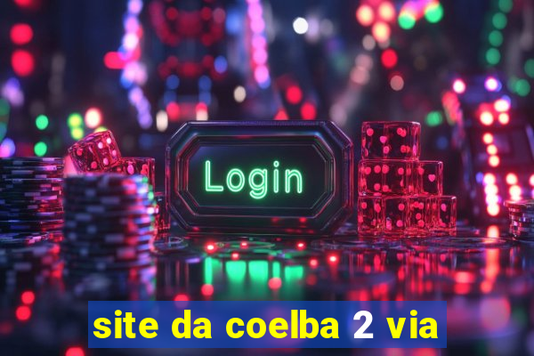 site da coelba 2 via