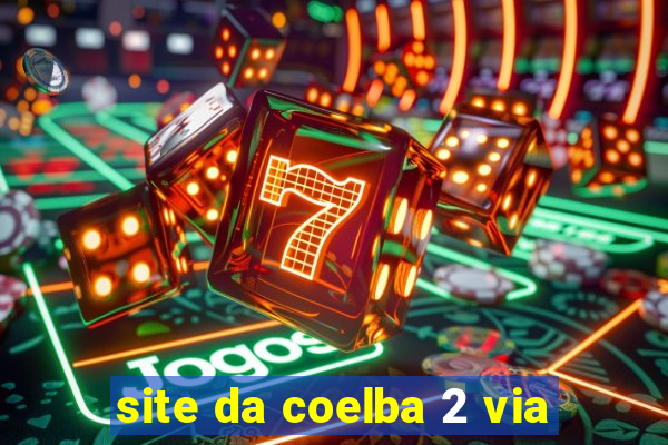 site da coelba 2 via