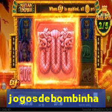 jogosdebombinha