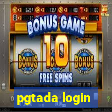 pgtada login