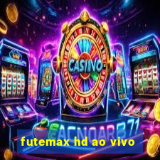 futemax hd ao vivo