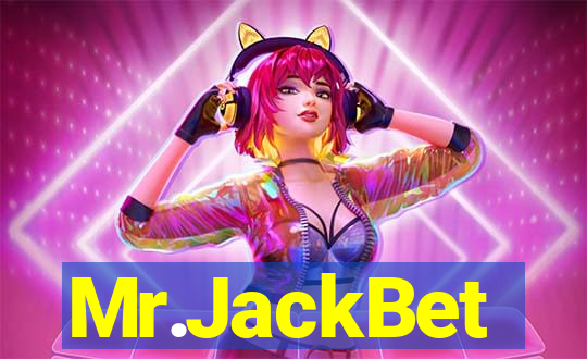 Mr.JackBet