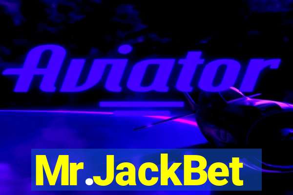 Mr.JackBet