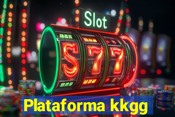 Plataforma kkgg