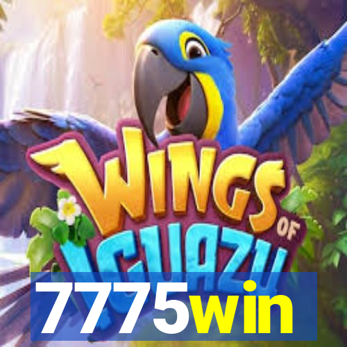 7775win