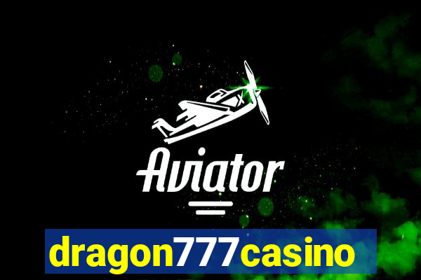 dragon777casino