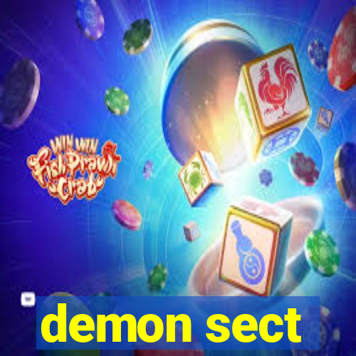 demon sect