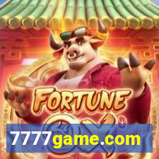 7777game.com