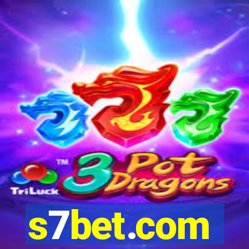 s7bet.com