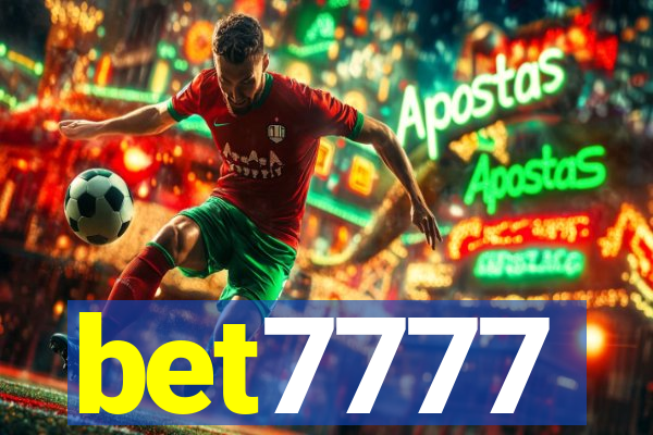 bet7777