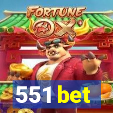 551 bet