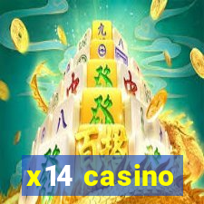 x14 casino