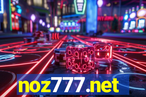 noz777.net