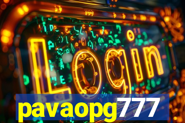 pavaopg777