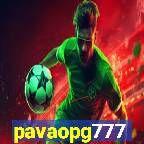 pavaopg777