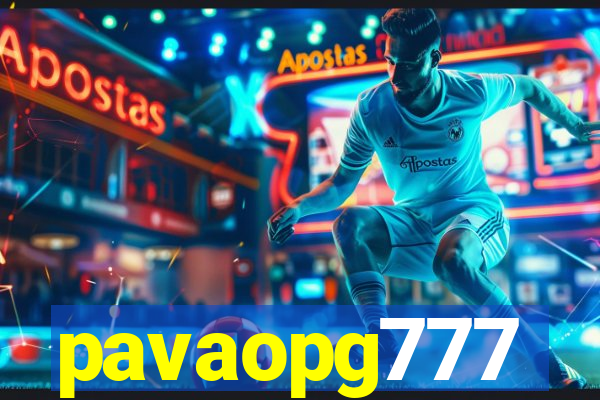 pavaopg777