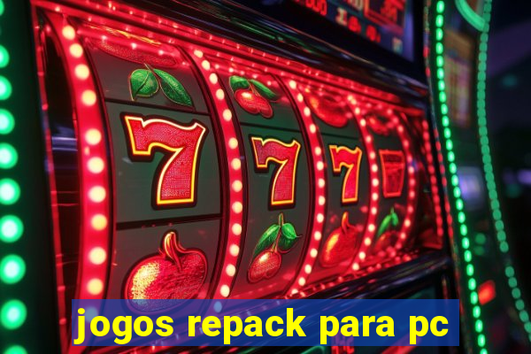 jogos repack para pc