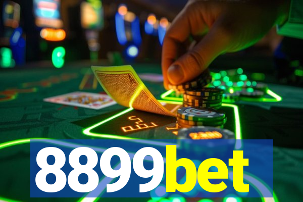 8899bet