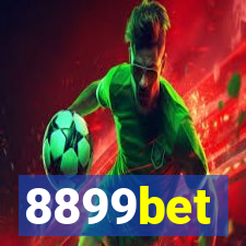 8899bet