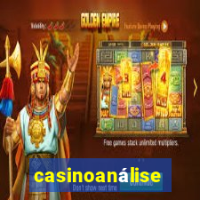 casinoanálise