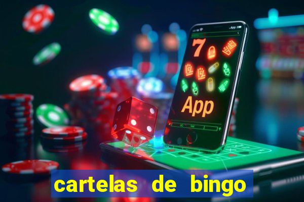 cartelas de bingo biblico para imprimir