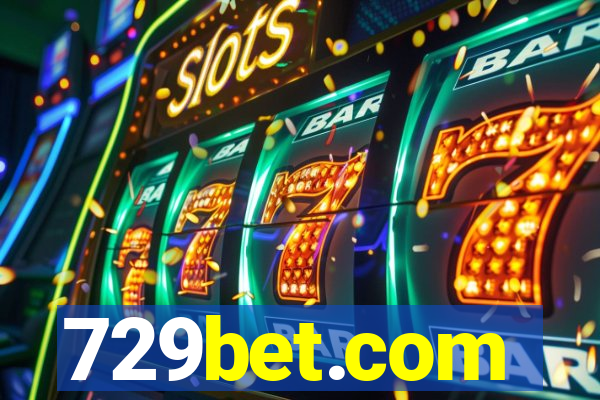 729bet.com