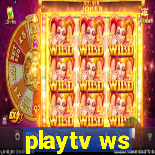 playtv ws