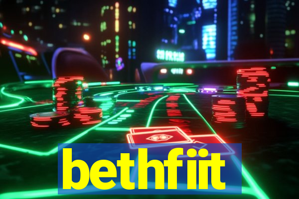 bethfiit