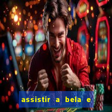 assistir a bela e a fera (1991 mega filmes)