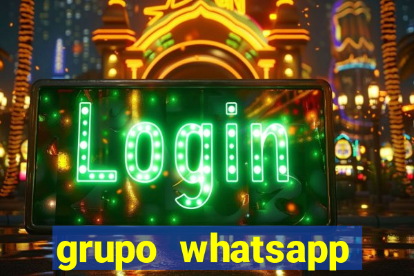 grupo whatsapp fortune rabbit