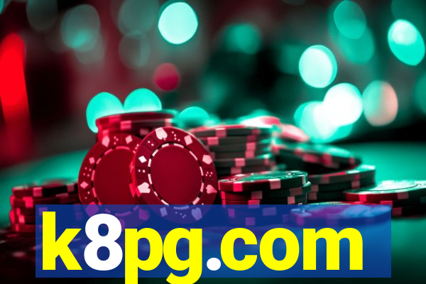 k8pg.com