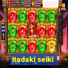 itadaki seiki