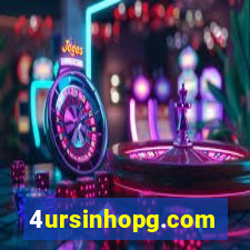 4ursinhopg.com