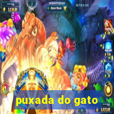 puxada do gato