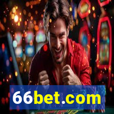 66bet.com