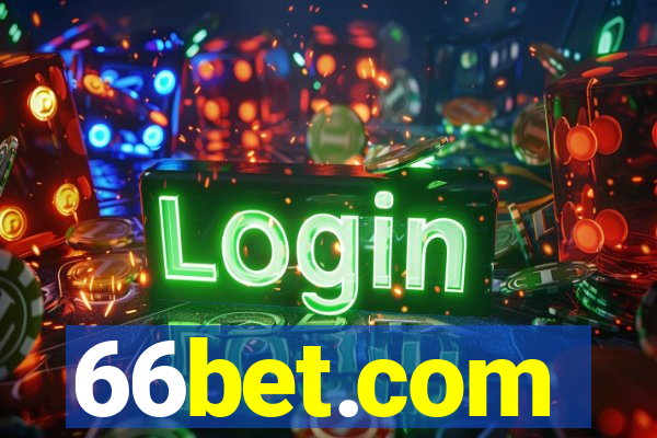 66bet.com