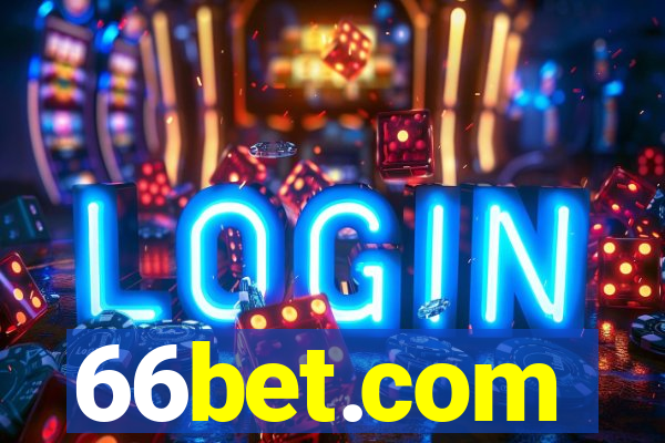 66bet.com