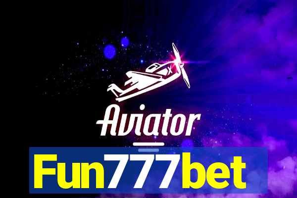 Fun777bet