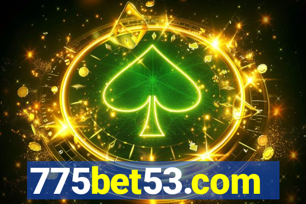 775bet53.com