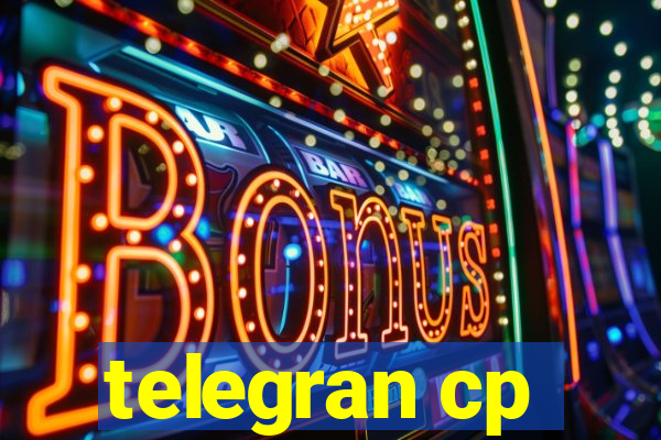 telegran cp