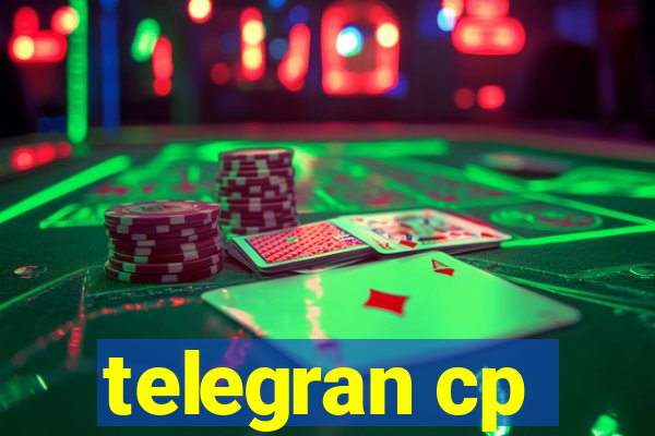 telegran cp