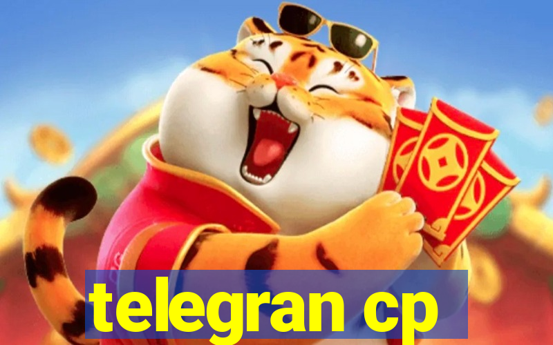 telegran cp