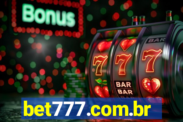 bet777.com.br