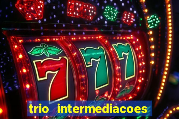 trio intermediacoes jogos online