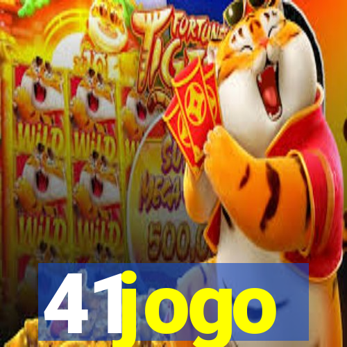 41jogo